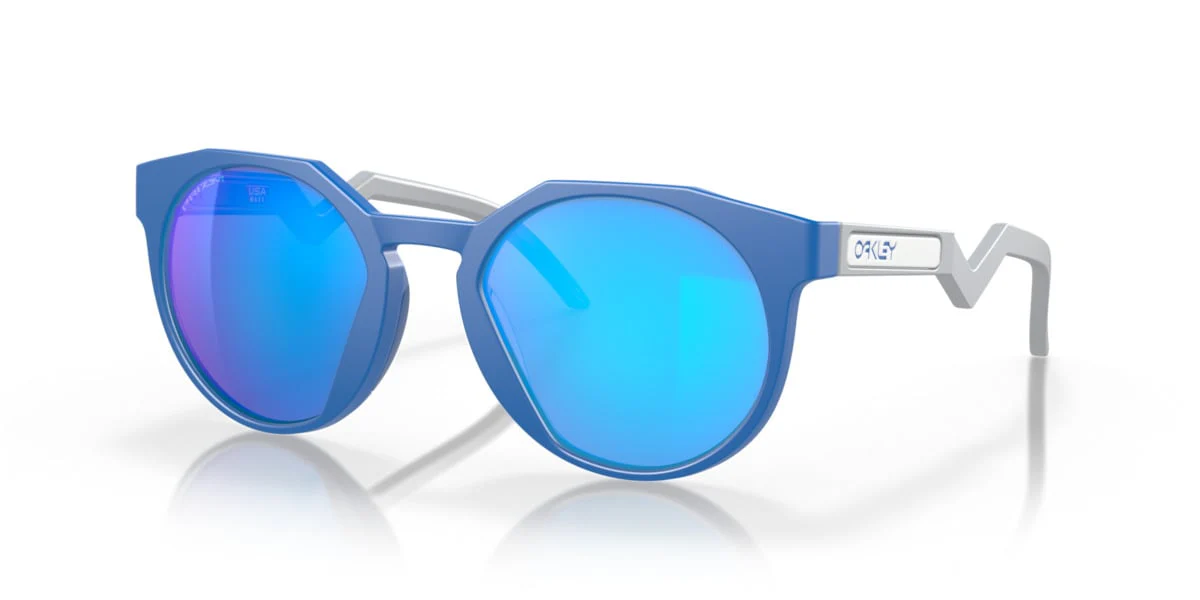 Oakley HSTN Low Bridge Fit - Image 7