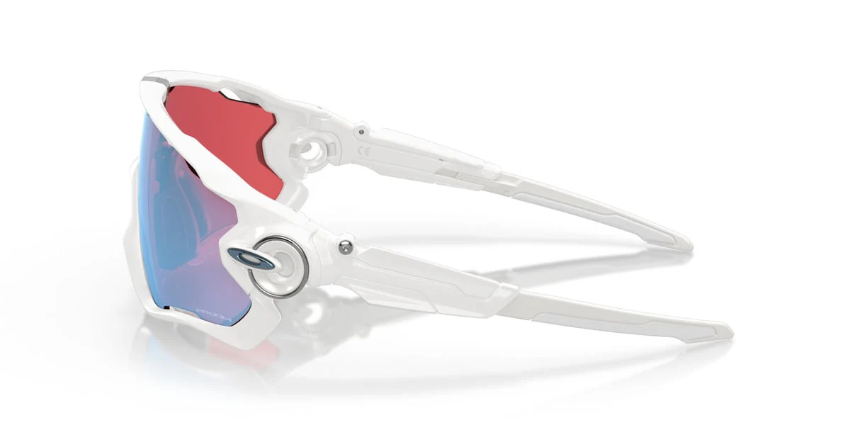 Oakley Jawbreaker Prizm Snow Collection - Image 3