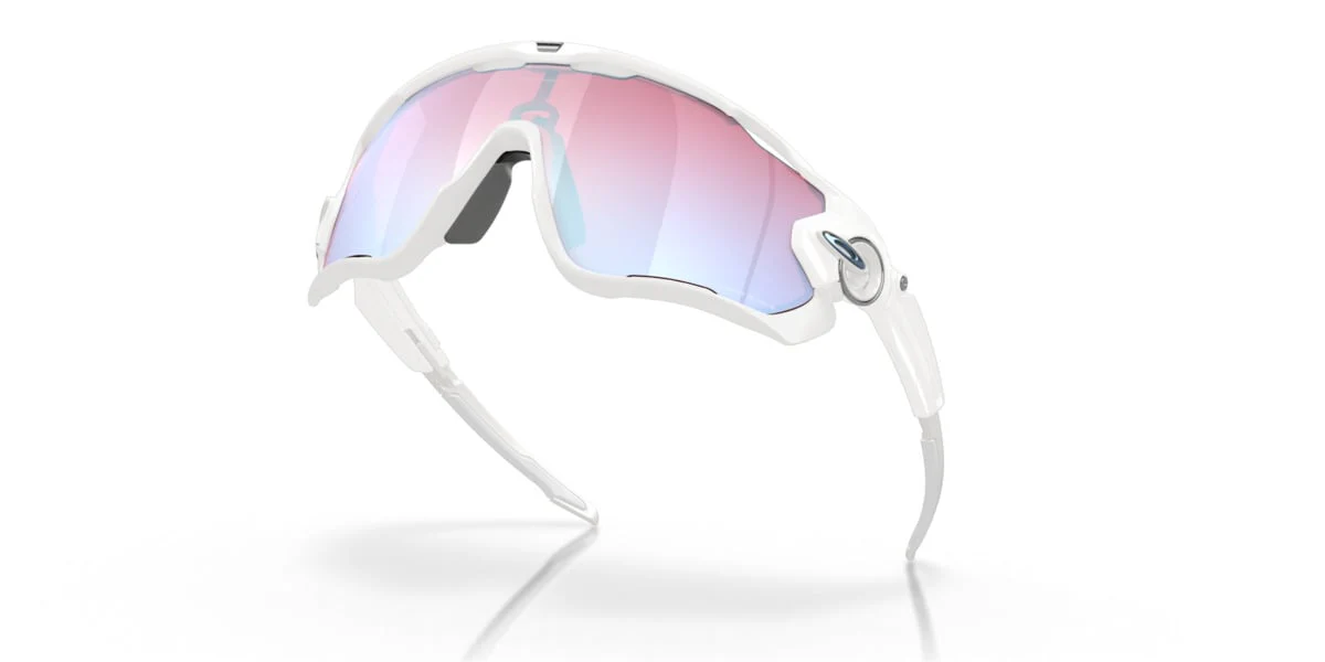 Oakley Jawbreaker Prizm Snow Collection - Image 4