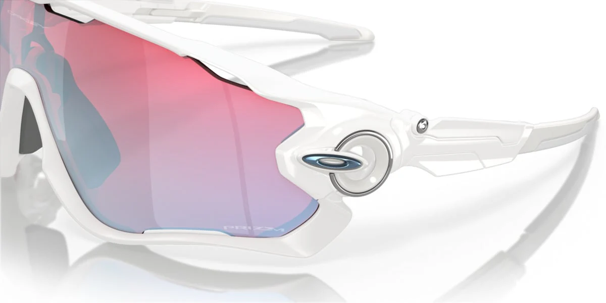 Oakley Jawbreaker Prizm Snow Collection - Image 6