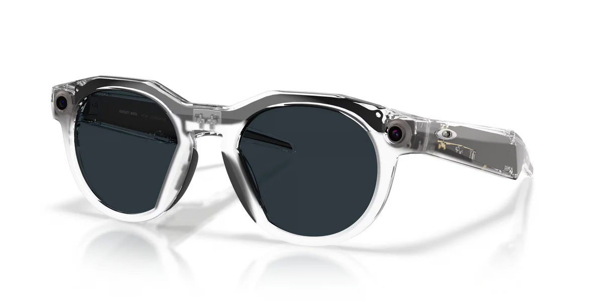 Oakley Meta HSTN - Image 2