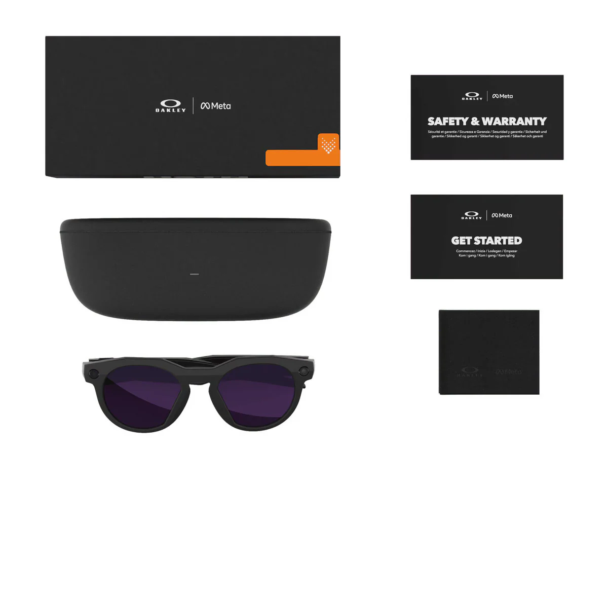 Oakley Meta HSTN - Image 8