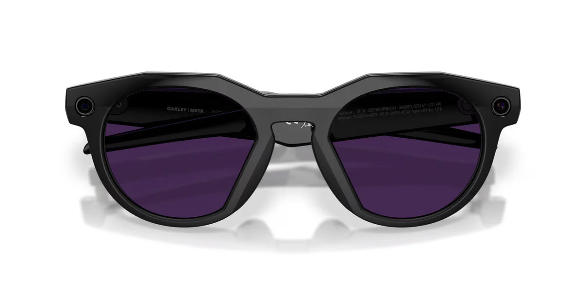 Oakley Meta HSTN - Image 9