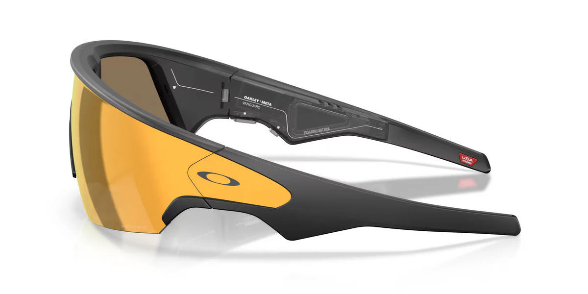 Oakley Meta Vanguard - Image 3