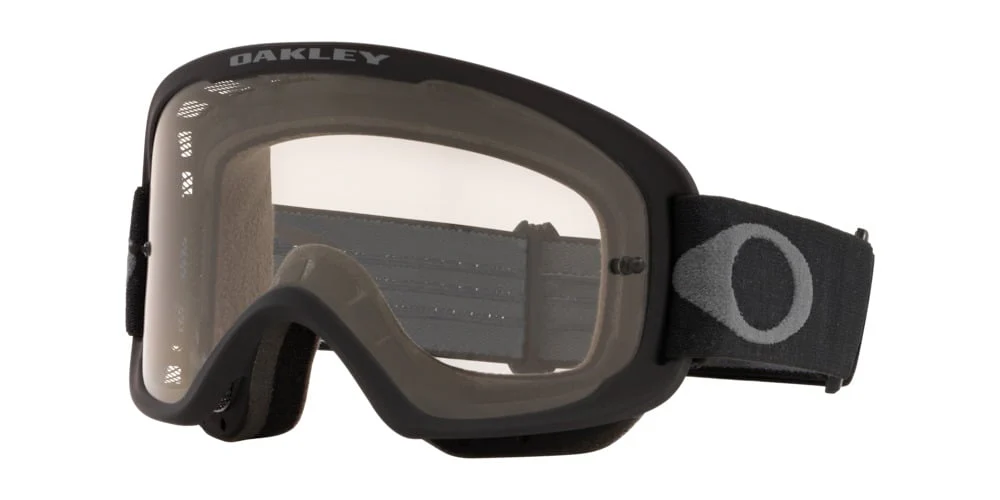 Oakley O-Frame 2.0 Pro MTB Goggles - Image 6