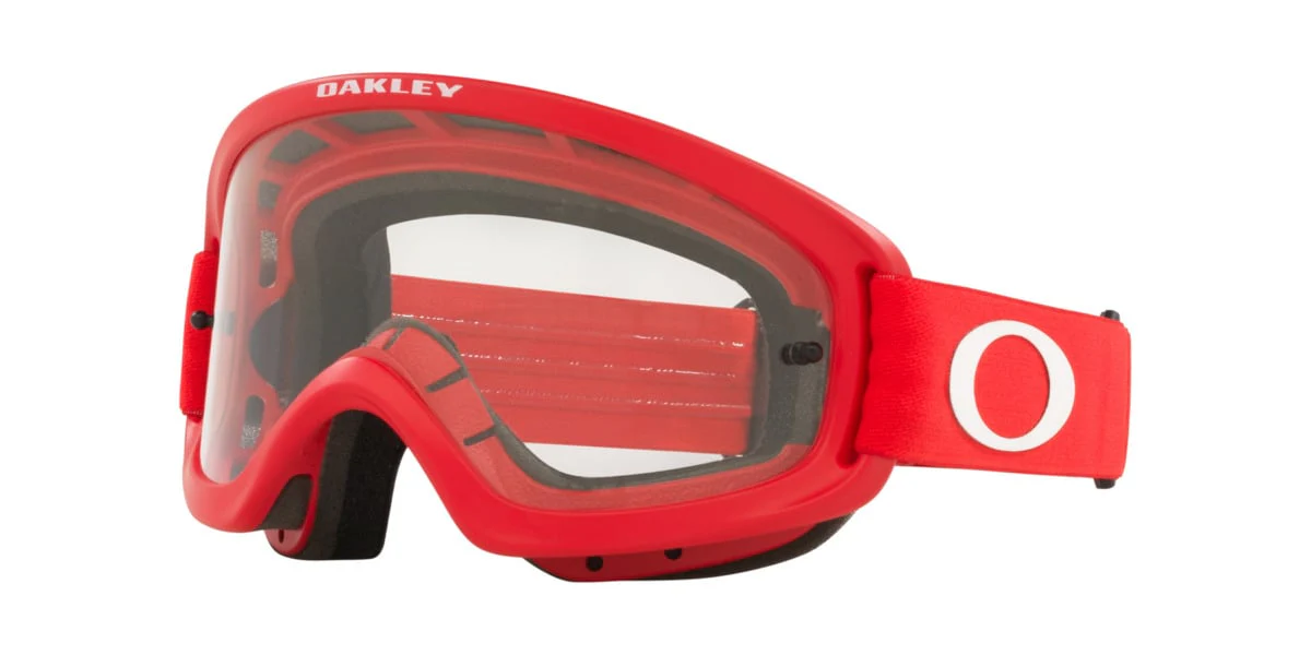 Oakley O-Frame 2.0 PRO XS MX Goggles - Image 11