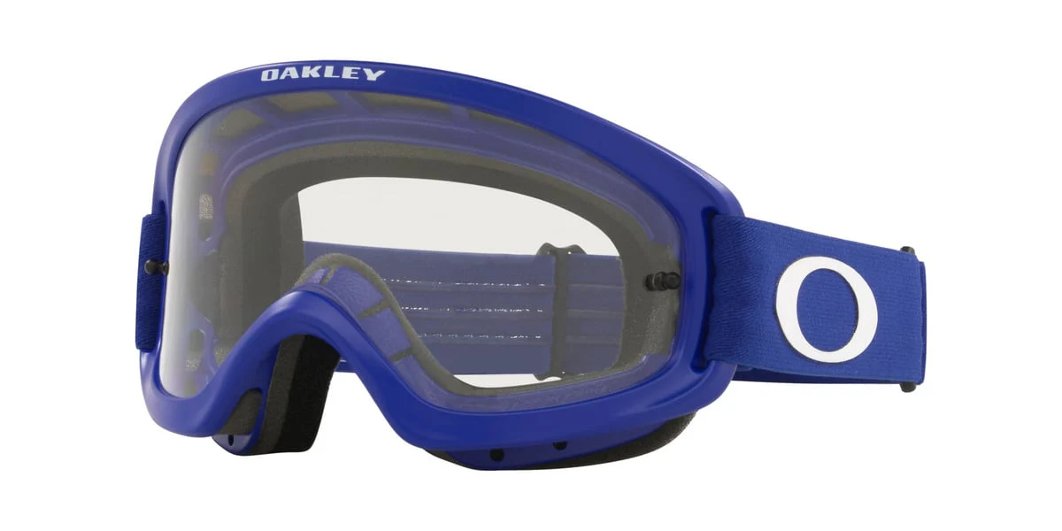 Oakley O-Frame 2.0 PRO XS MX Goggles - Image 8