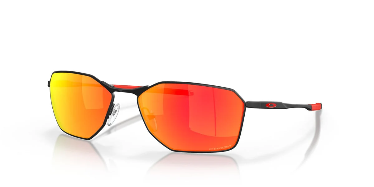 Oakley Savitar - Image 9