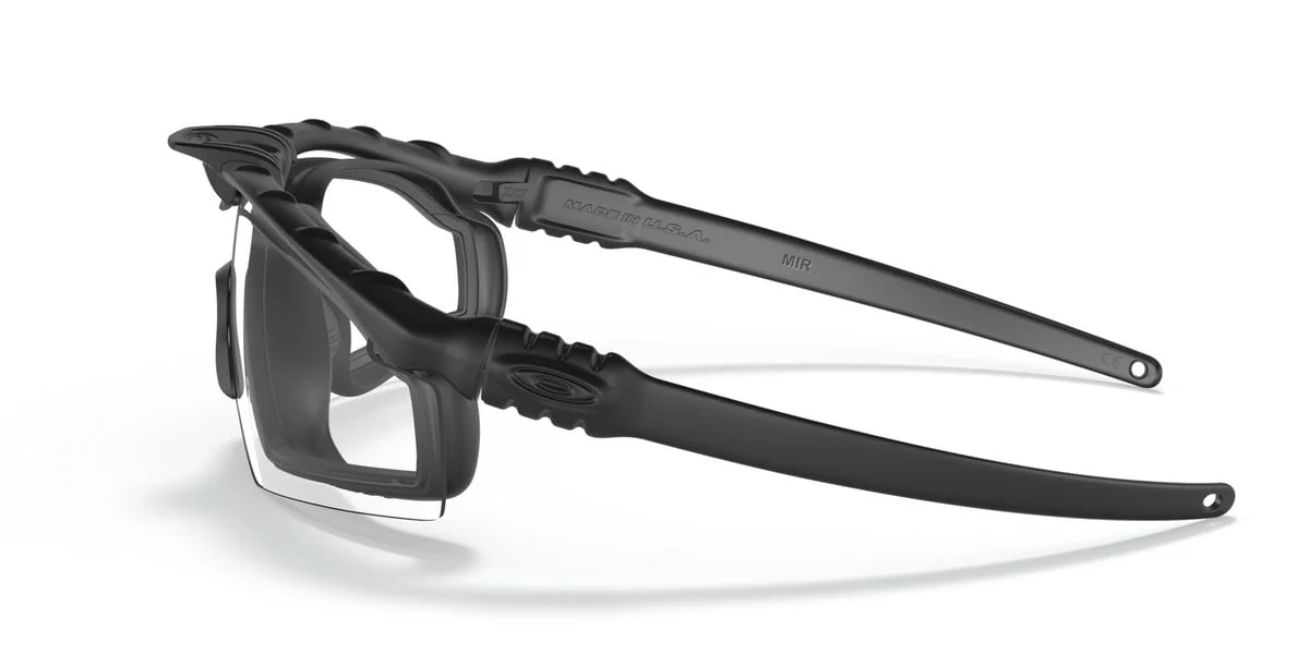 Oakley SI M Frame 3.0 with Gasket PPE - Image 2