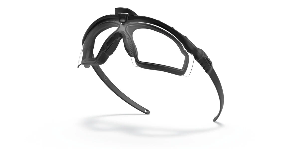 Oakley SI M Frame 3.0 with Gasket PPE - Image 3