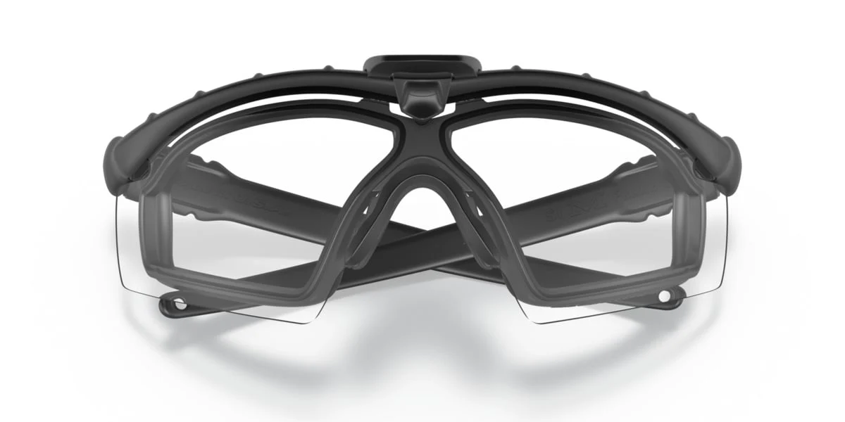 Oakley SI M Frame 3.0 with Gasket PPE - Image 4