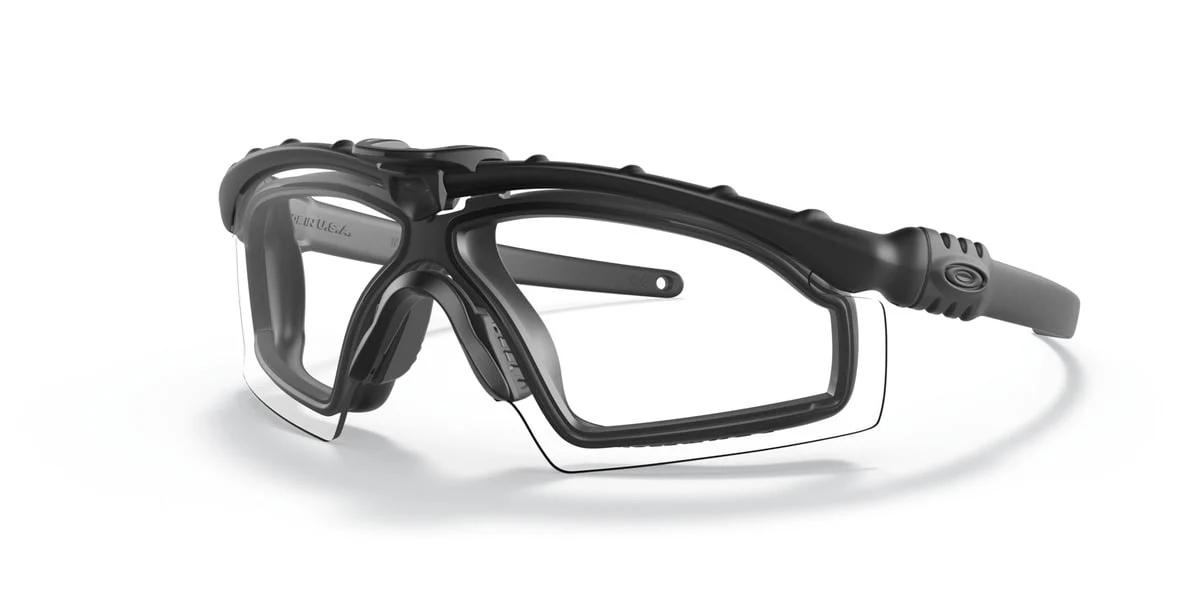 Oakley SI M Frame 3.0 with Gasket PPE - Image 5