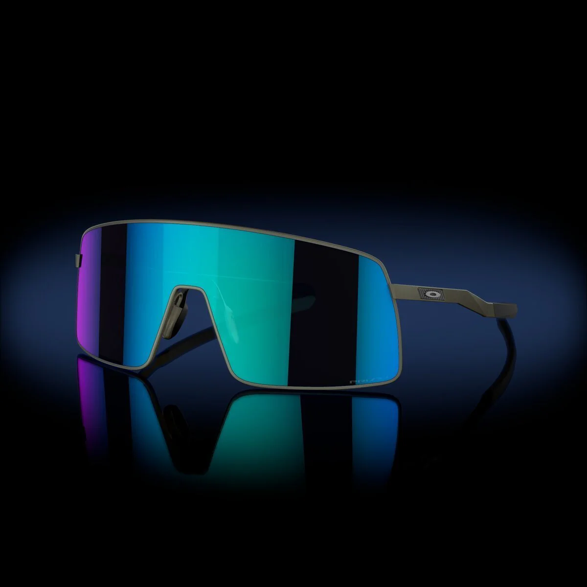 Oakley Sutro TI - Image 9