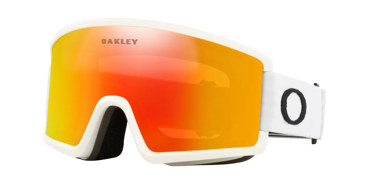 Oakley Target Line L Snow Goggles - Image 10