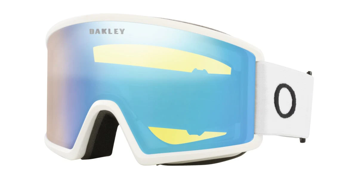 Oakley Target Line L Snow Goggles - Image 11