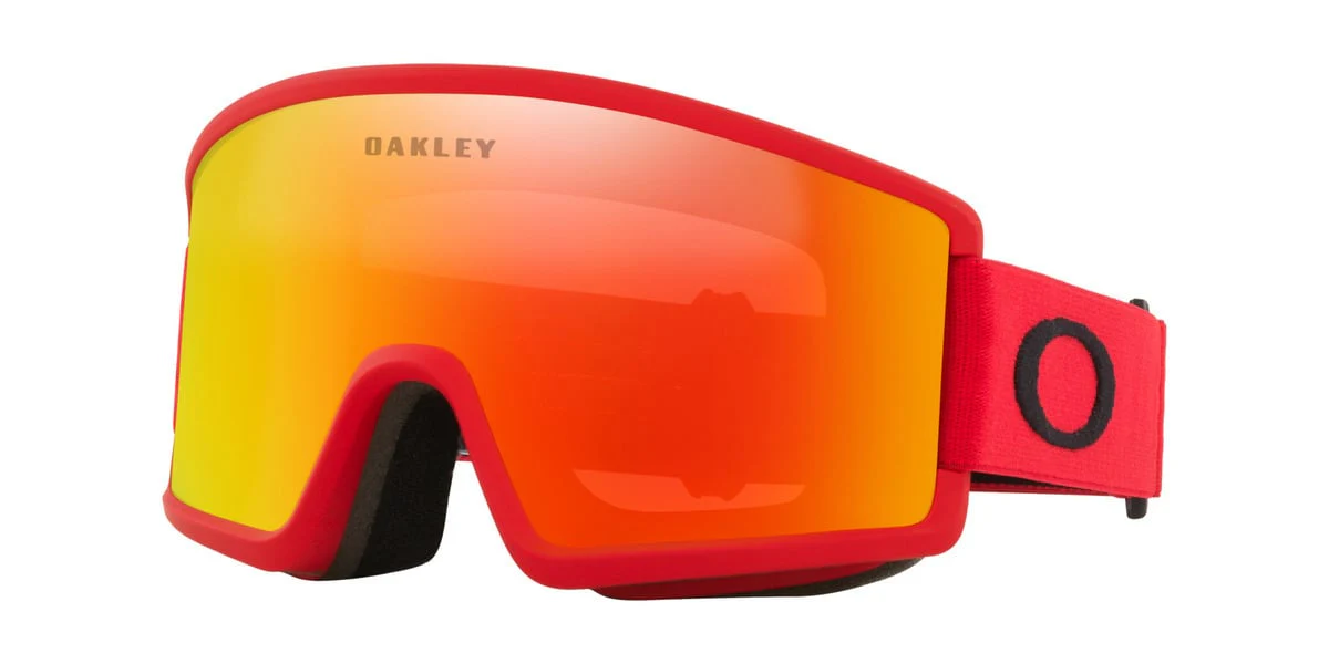 Oakley Target Line L Snow Goggles - Image 12