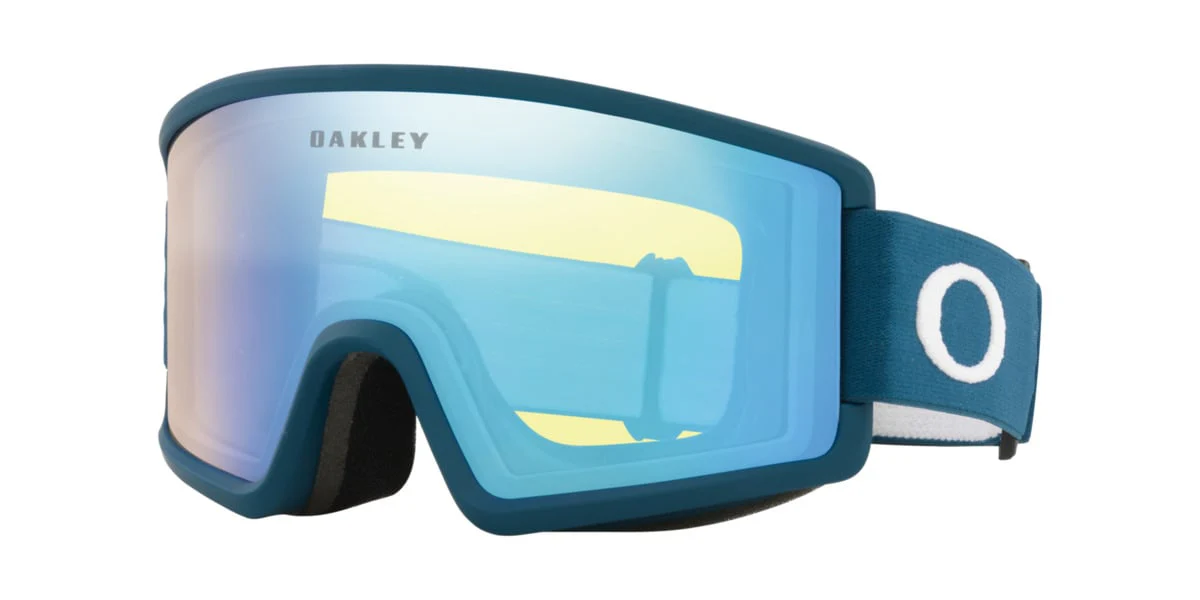 Oakley Target Line L Snow Goggles - Image 13