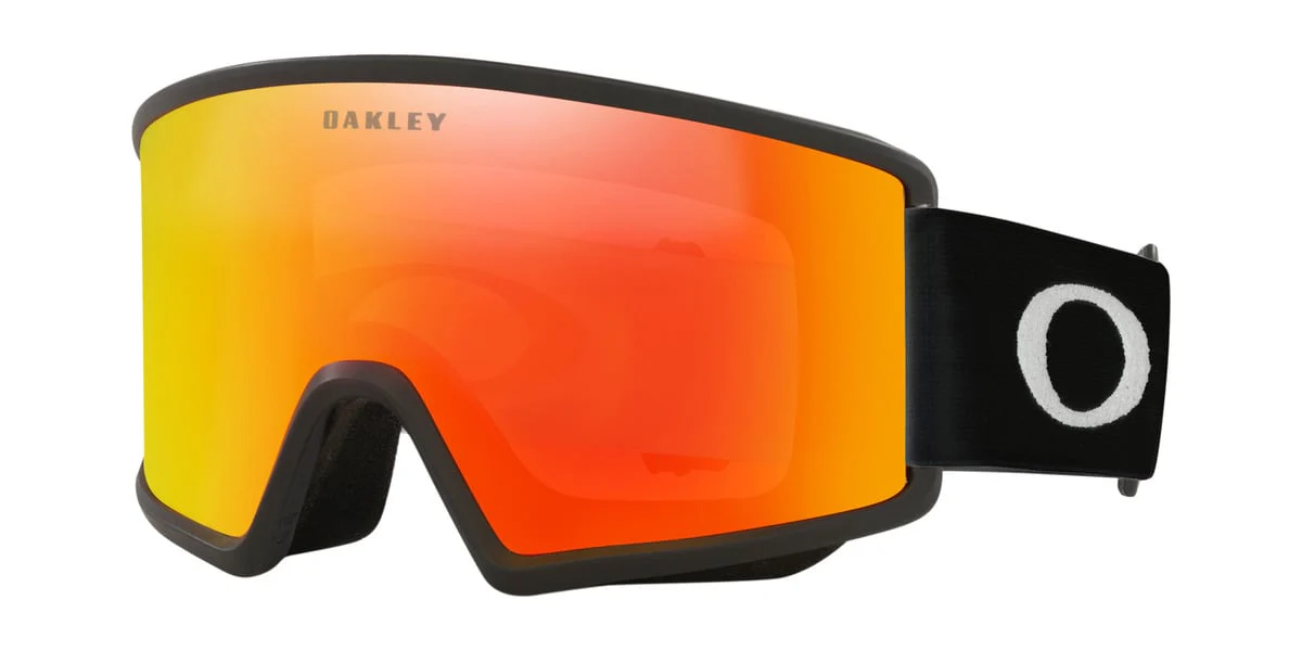 Oakley Target Line L Snow Goggles - Image 6