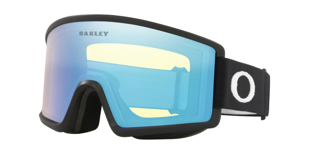 Oakley Target Line L Snow Goggles - Image 7