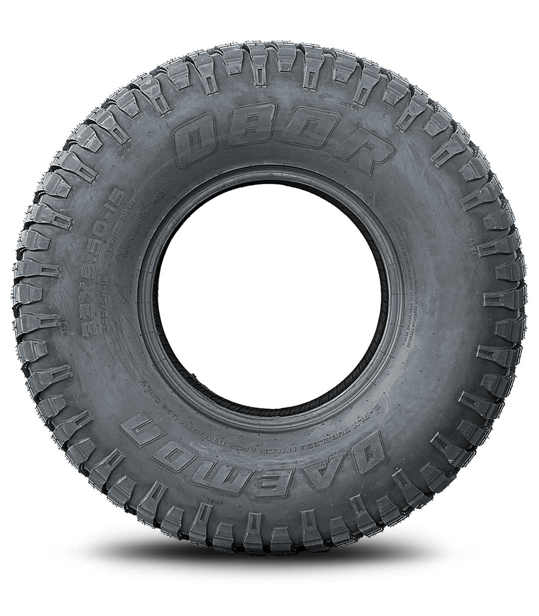 Obor Tires Daemon UTV Tires - Image 4