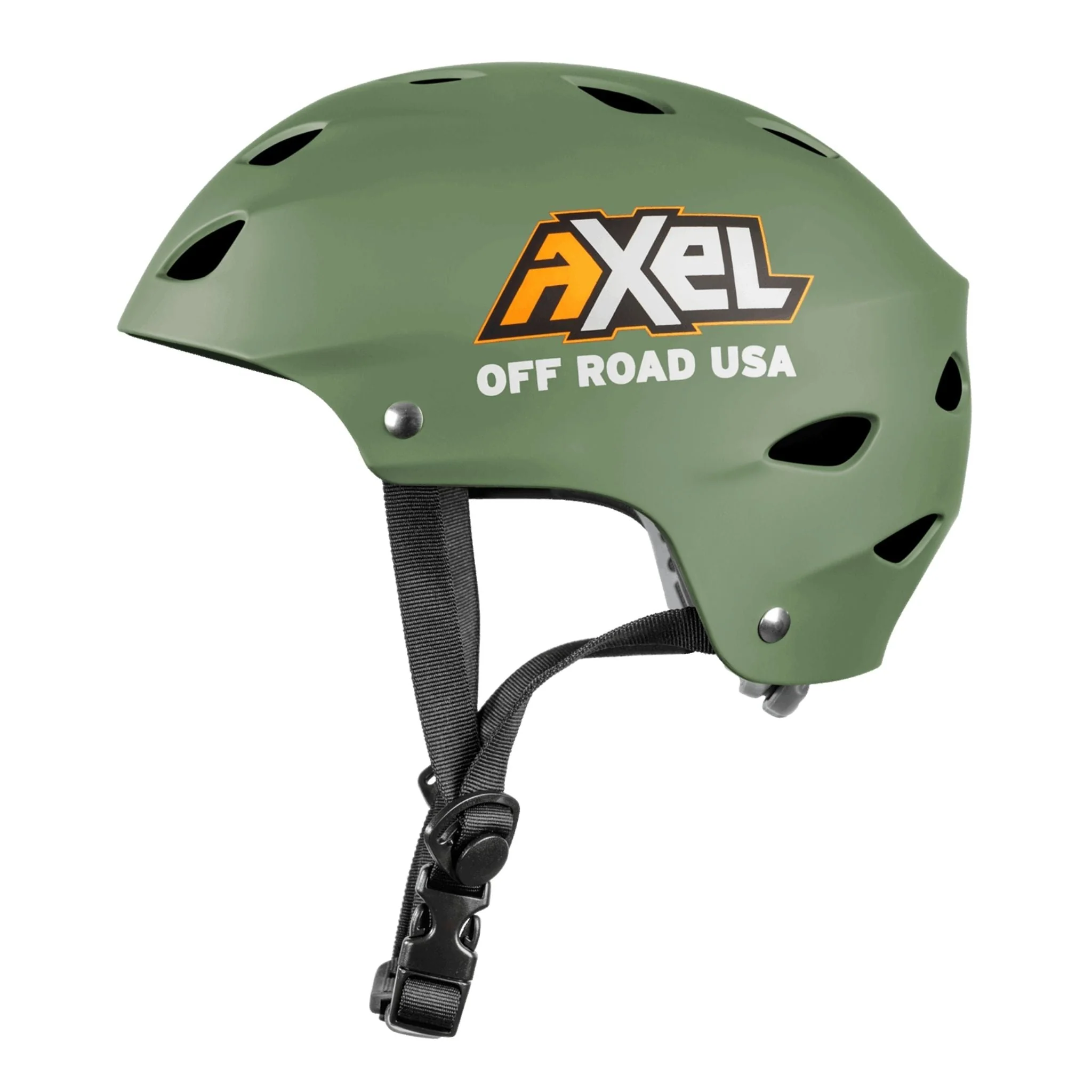 Axel Off Road Trail Helmet - Image 15