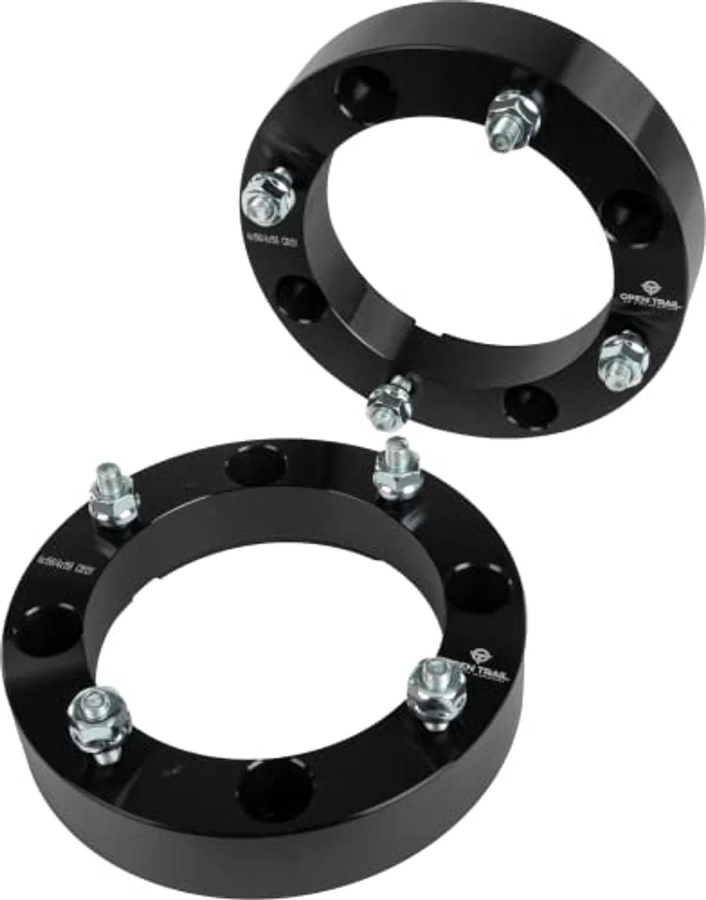 Open Trail 1.5" Wheel Spacer - Image 11