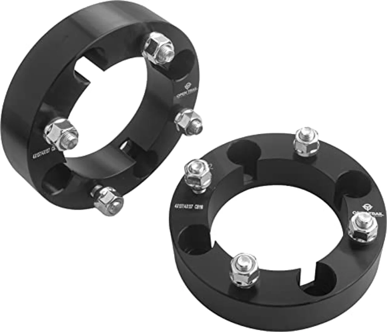 Open Trail 1.5" Wheel Spacer - Image 7