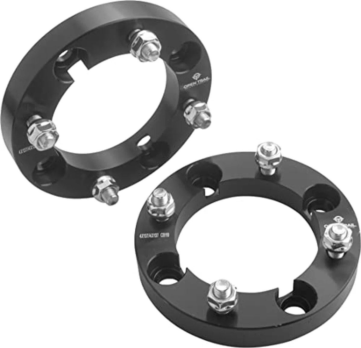 Open Trail 1" Wheel Spacer - Image 12