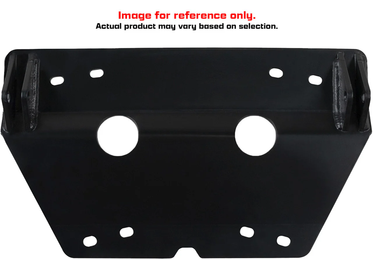 Open Trail ATV Plow Mount - 459-5065