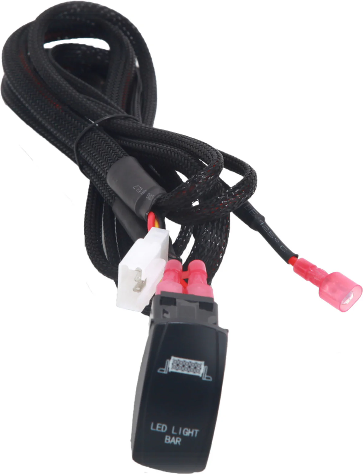 Open Trail Pro Light Switch W/ EZ Harness - Image 2