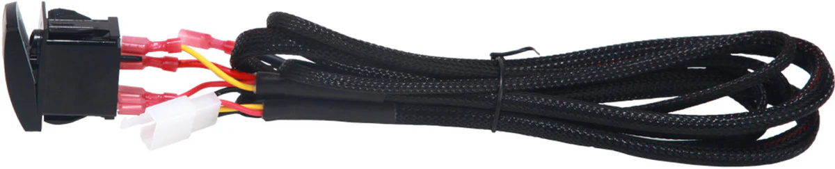 Open Trail Pro Light Switch W/ EZ Harness - Image 3