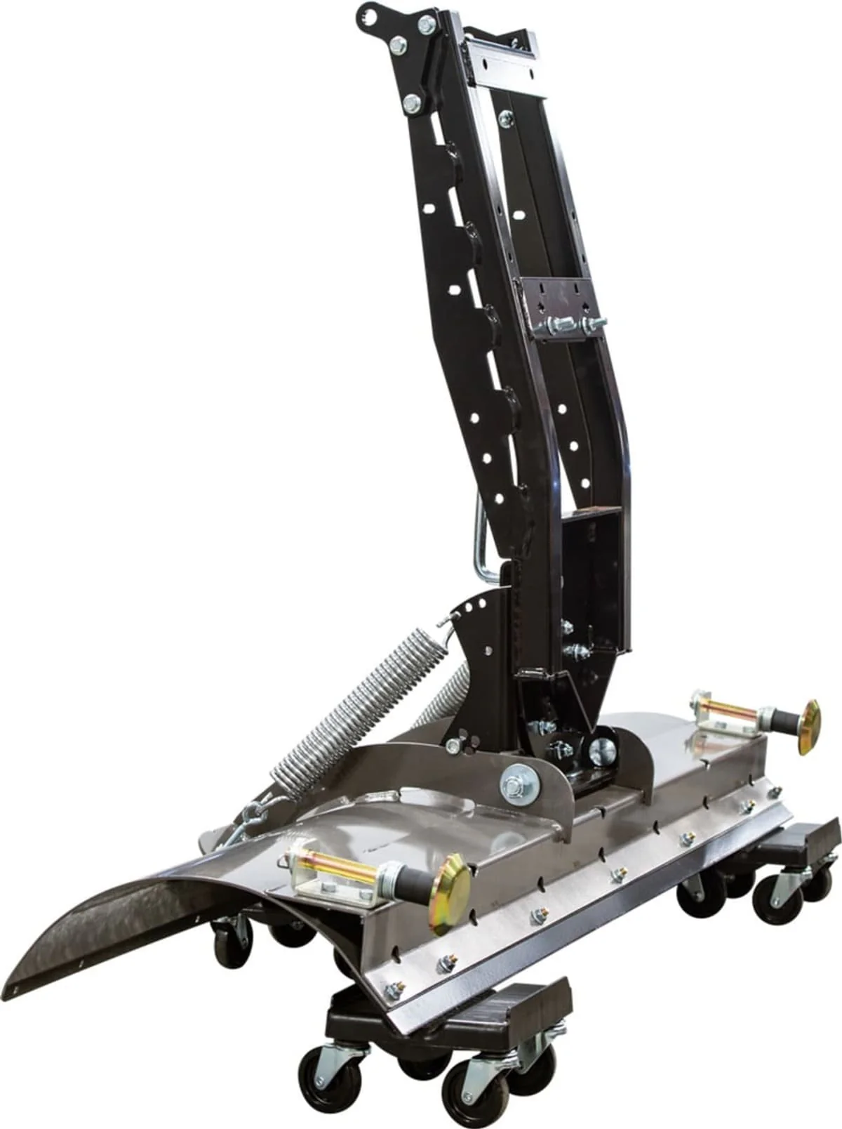 Open Trail Plow Dolly 3-Piece Set - Image 2