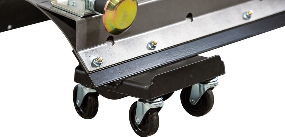 Open Trail Plow Dolly 3-Piece Set - Image 3