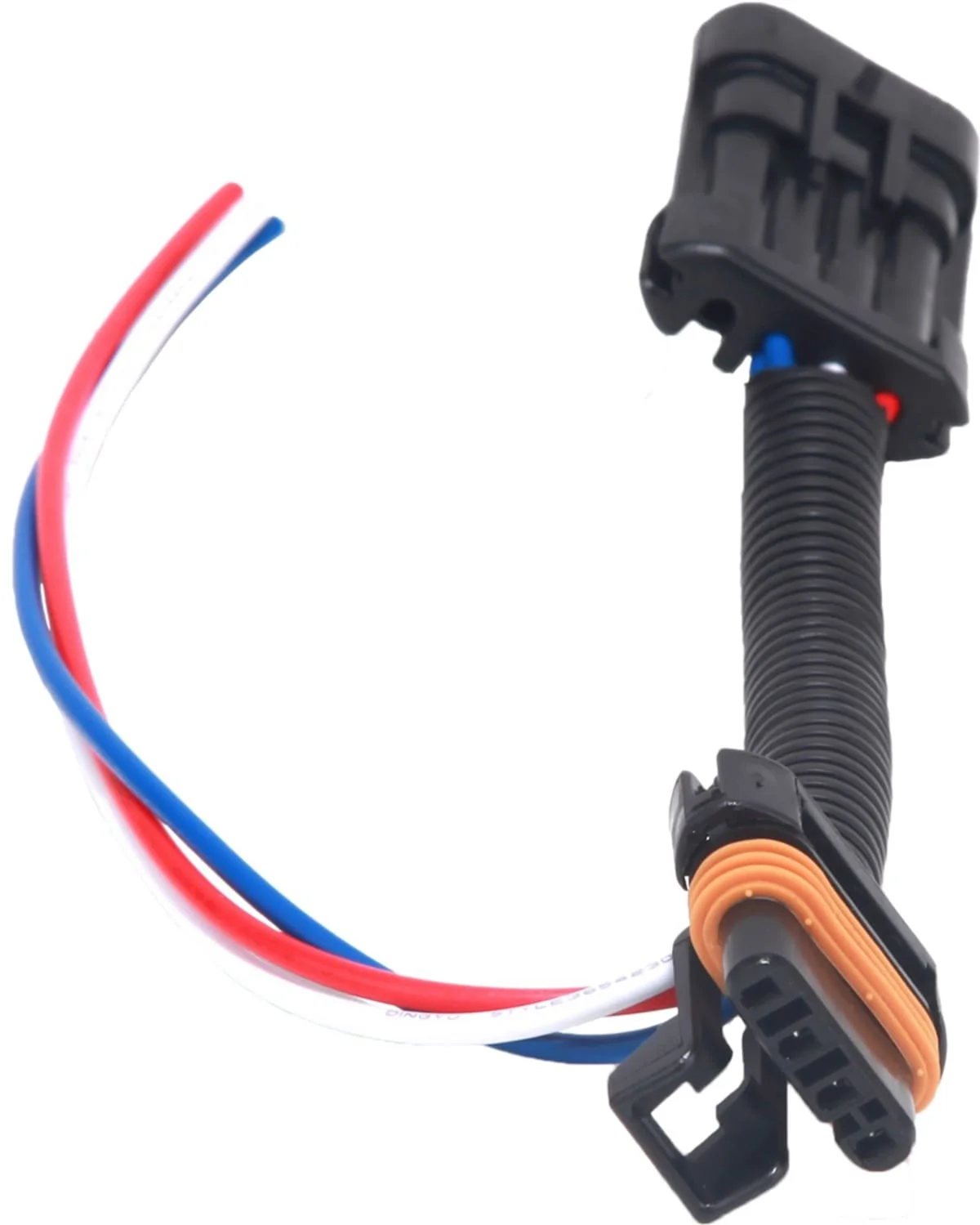 Open Trail Power Out Tail Light Harness - Image 3