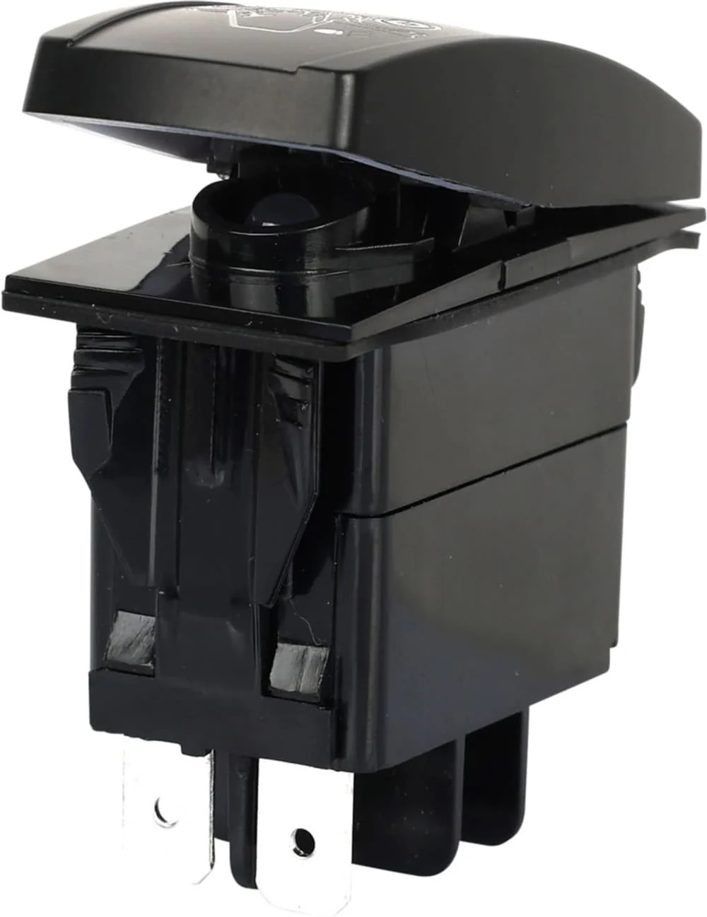 Open Trail Pro Rocker Switch Bed Light - Image 2