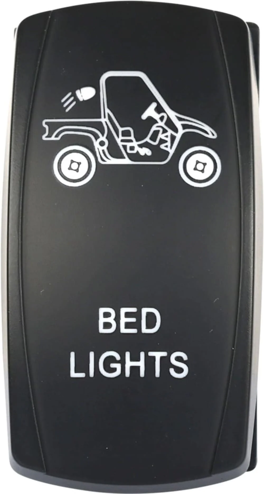 Open Trail Pro Rocker Switch Bed Light - Image 3