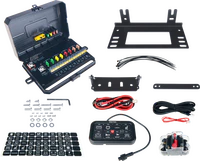 Open Trail RGB Switch Panel