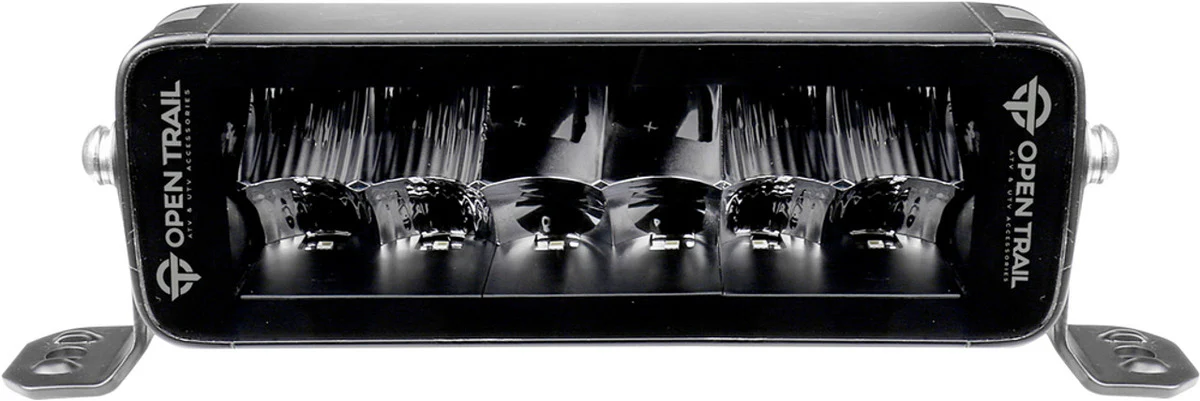 Open Trail Stealth LED Light Bar - Image 2
