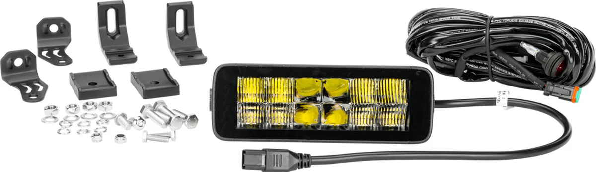 Open Trail Stealth LED Light Bar - Image 3
