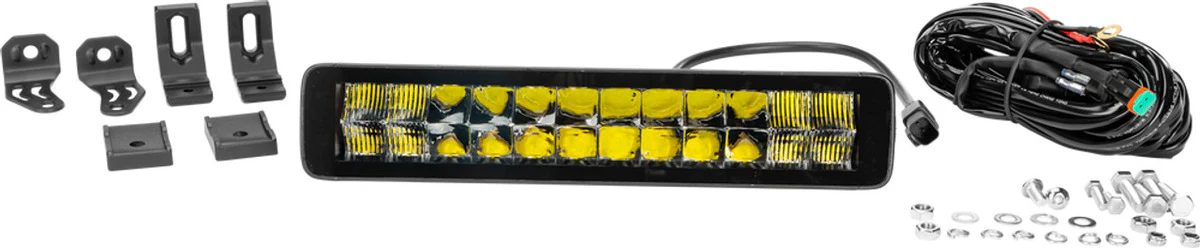Open Trail Stealth LED Light Bar - Image 5