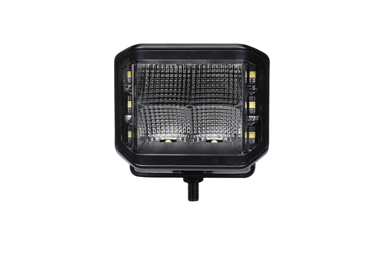 Open Trail Stealth Side Shooter LED Pods - Flood