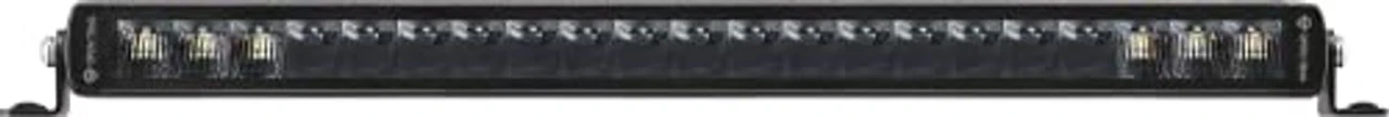 Open Trail Stealth Slimline LED Light Bar
