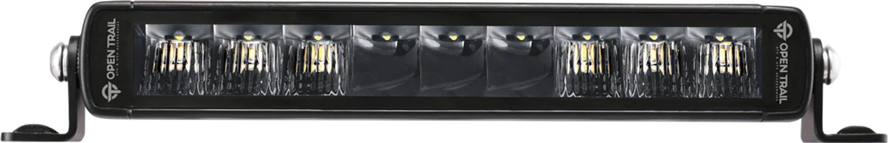 Open Trail Stealth Slimline LED Light Bar - Image 6