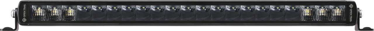 Open Trail Stealth Slimline LED Light Bar - Image 7