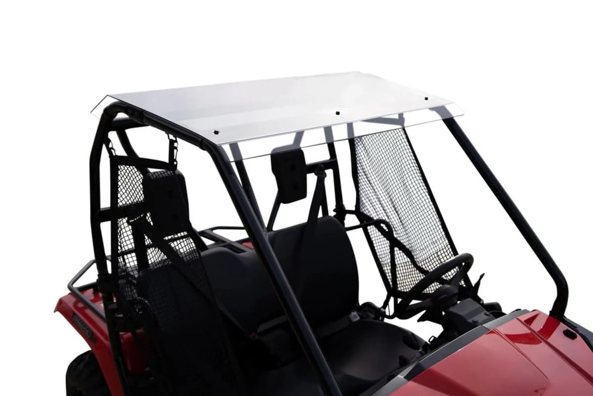 Honda Pioneer Open Trail Tinted Roof - 457-0234