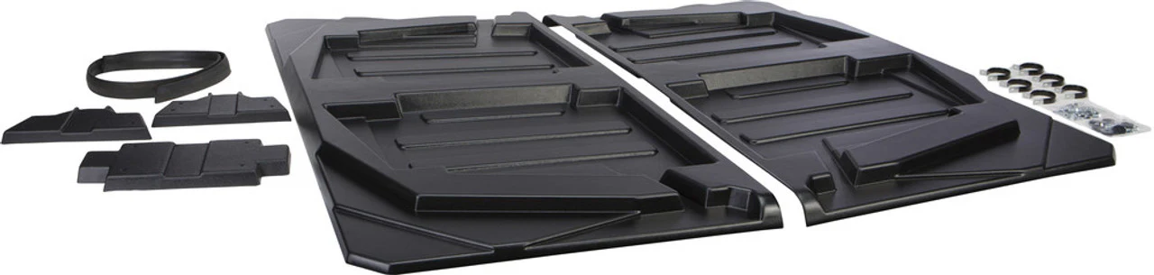 Polaris/ Kawasaki Open Trail UTV Molded Roof - 457-0211 - Image 2
