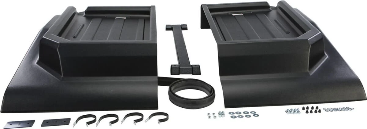Can-Am Open Trail UTV Molded Roof - 457-0213