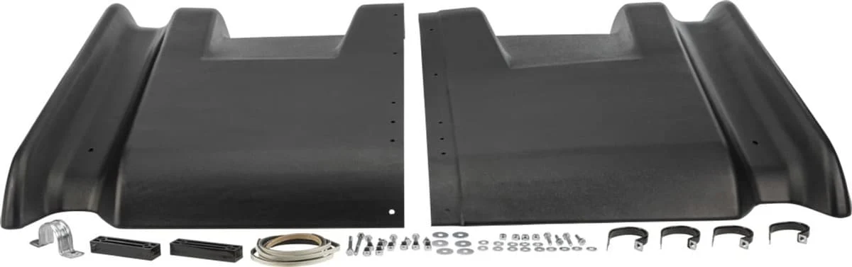 Honda Pioneer Open Trail UTV Molded Roof - 457-0214