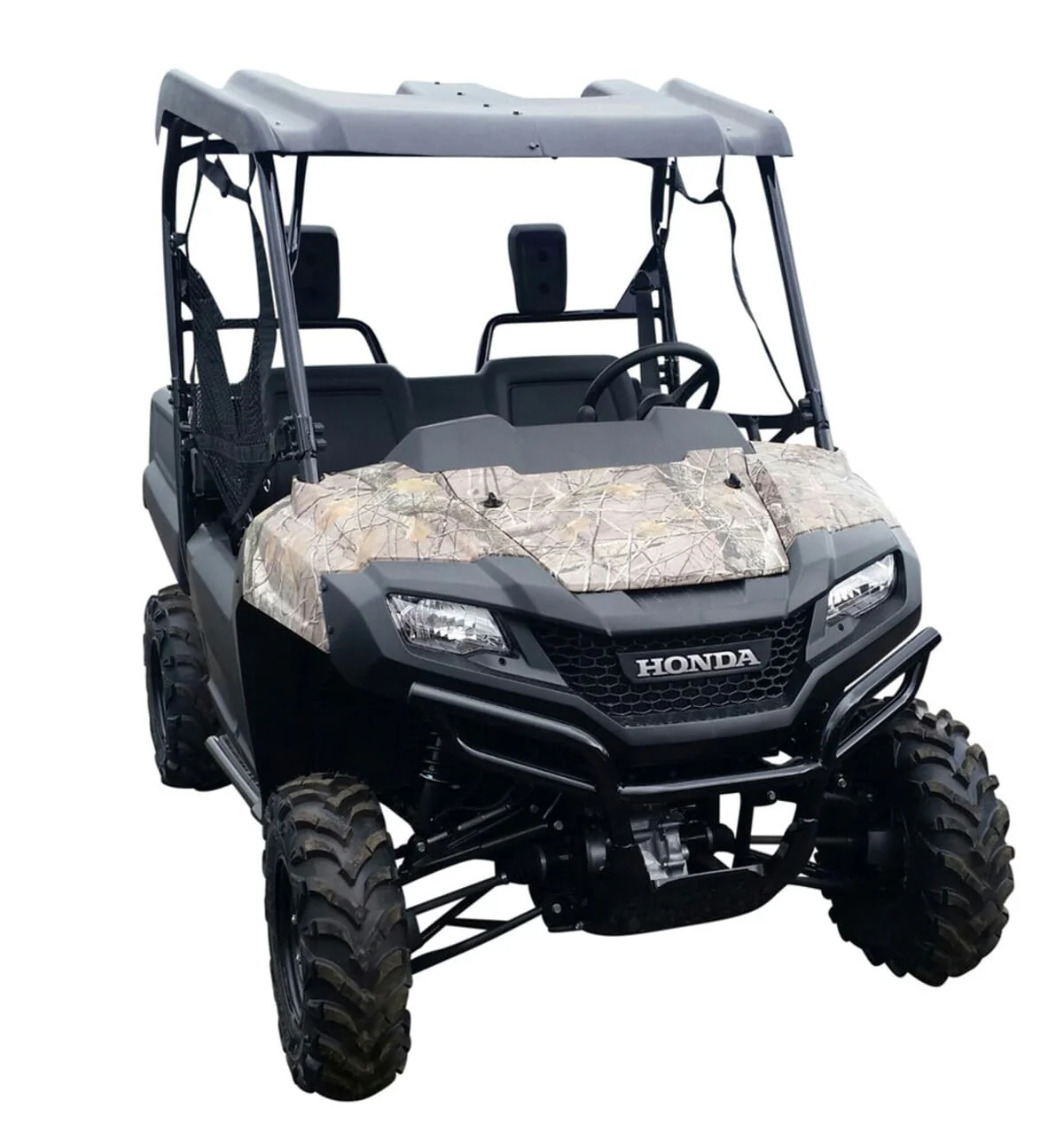 Honda Pioneer Open Trail UTV Molded Roof - 457-0214 - Image 4
