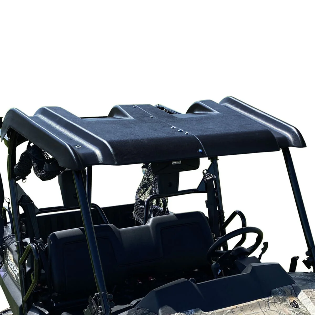 Honda Pioneer Open Trail UTV Molded Roof - 457-0214 - Image 5